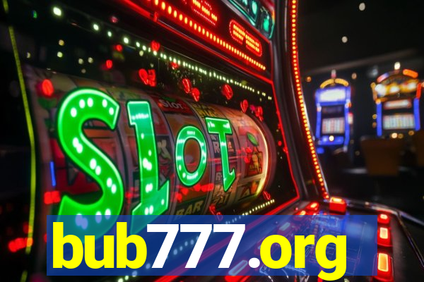 bub777.org