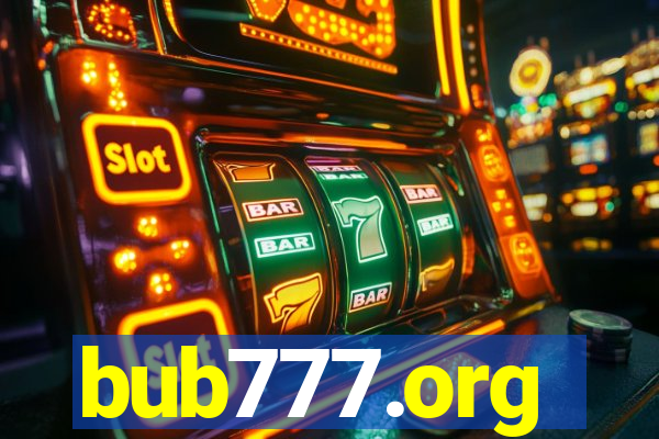 bub777.org