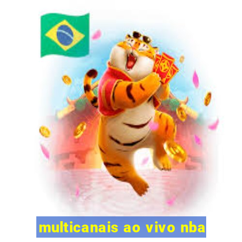 multicanais ao vivo nba