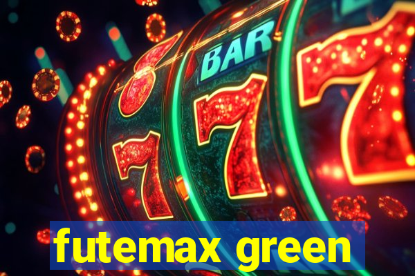 futemax green