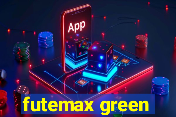 futemax green