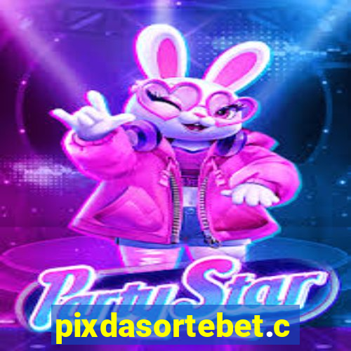 pixdasortebet.com