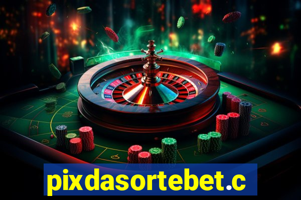 pixdasortebet.com