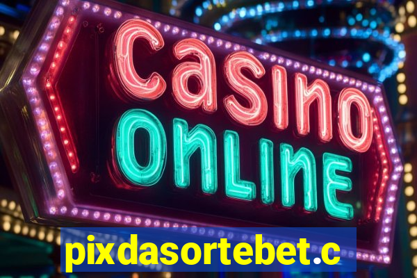 pixdasortebet.com