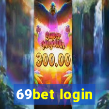 69bet login