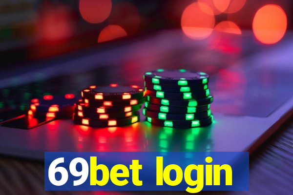 69bet login