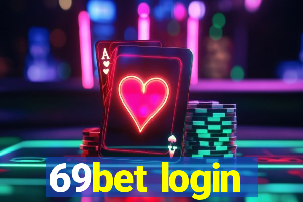 69bet login