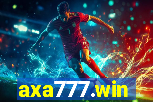 axa777.win