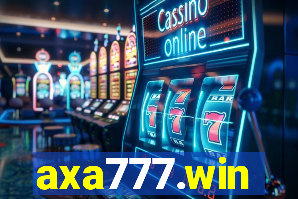 axa777.win