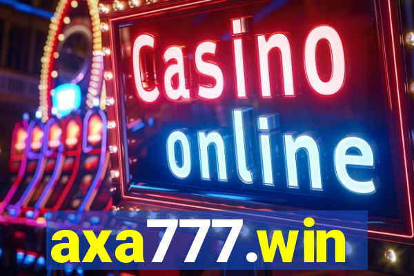 axa777.win