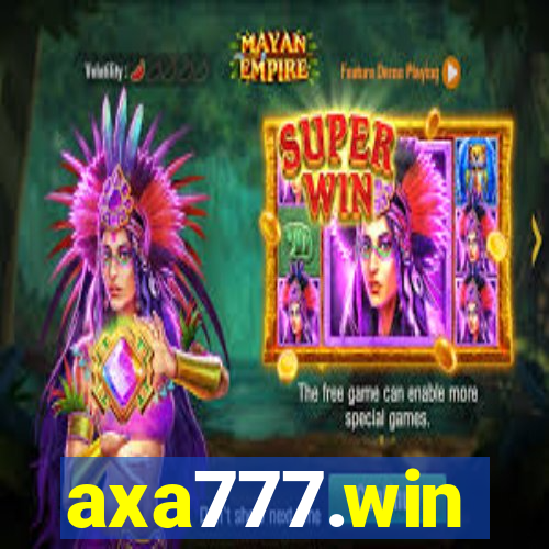 axa777.win