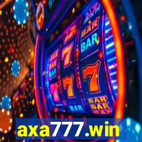 axa777.win