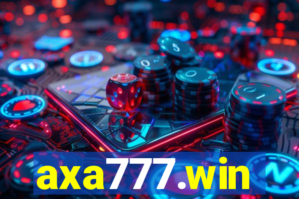 axa777.win