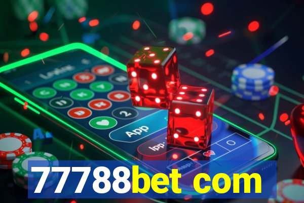 77788bet com