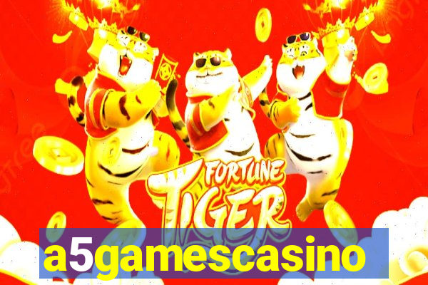 a5gamescasino