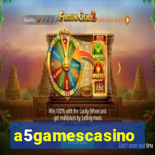 a5gamescasino