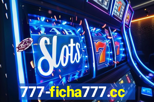 777-ficha777.cc