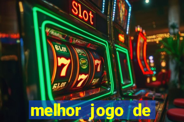 melhor jogo de blocos para android