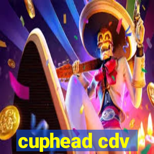 cuphead cdv