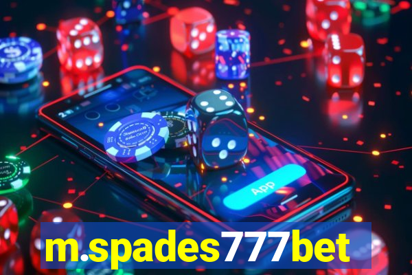 m.spades777bet