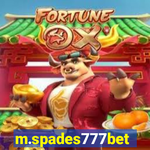 m.spades777bet