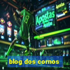 blog dos cornos