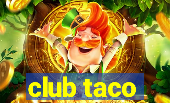 club taco