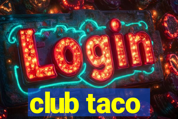 club taco