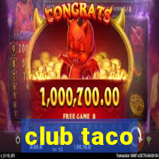 club taco