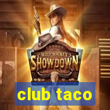 club taco