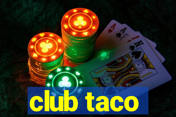 club taco