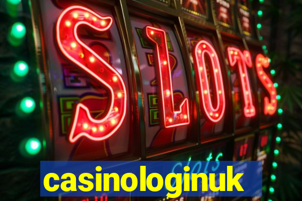 casinologinuk