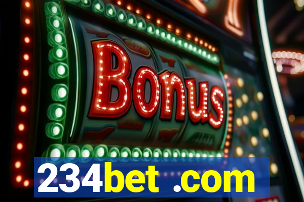 234bet .com