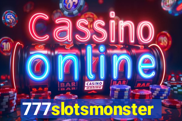 777slotsmonster