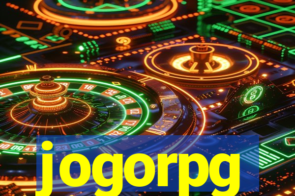 jogorpg