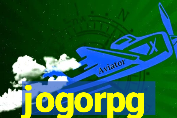 jogorpg