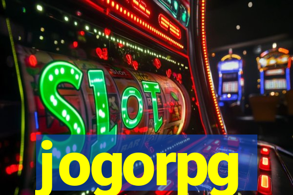 jogorpg