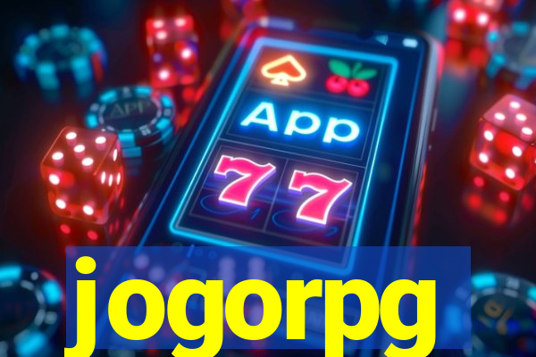 jogorpg