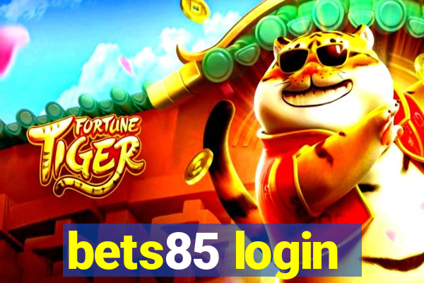 bets85 login