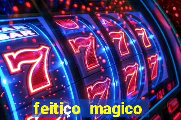 feitiço magico manga pdf