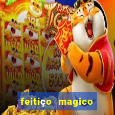 feitiço magico manga pdf