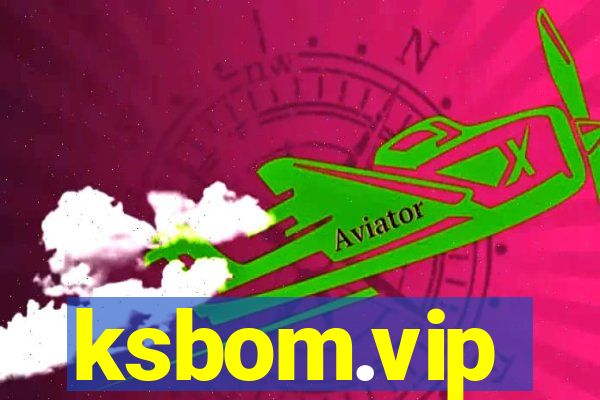 ksbom.vip