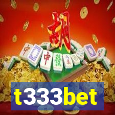 t333bet