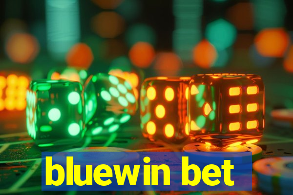 bluewin bet