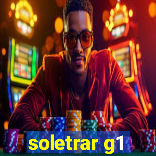 soletrar g1