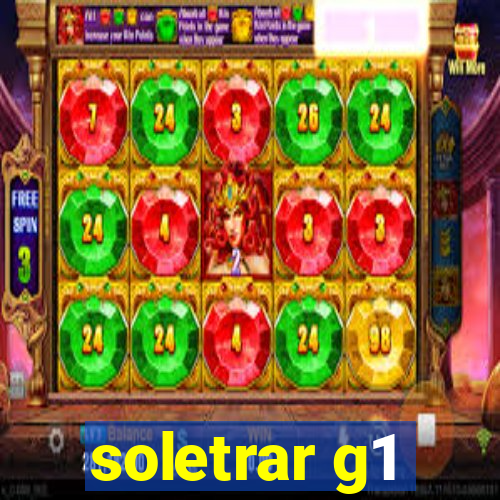 soletrar g1