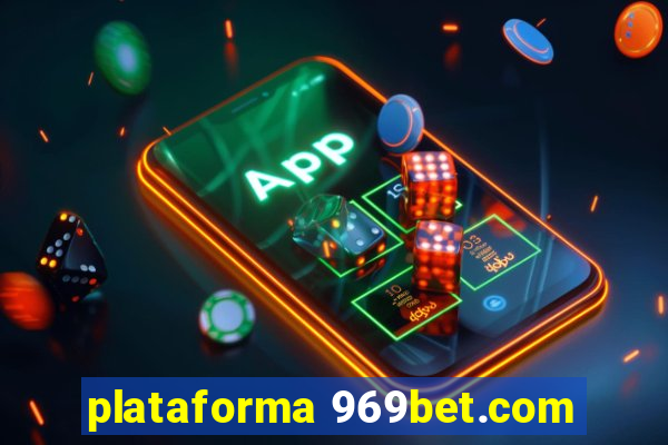 plataforma 969bet.com