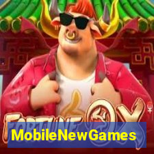 MobileNewGames