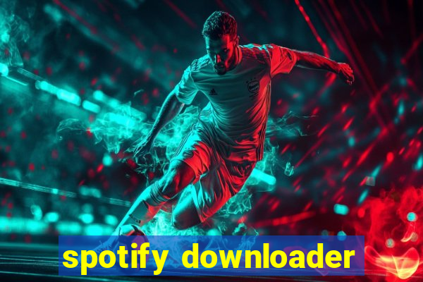 spotify downloader