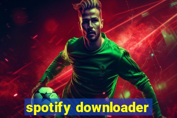 spotify downloader